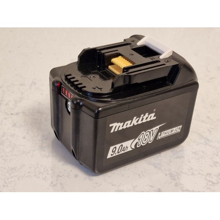 Аккумуляторная батарея Makita LXT BL1890 High Quality 18V 9.0 Ah Аккумуляторная батарея Makita LXT BL1890 High Quality 18V 9.0 Ah